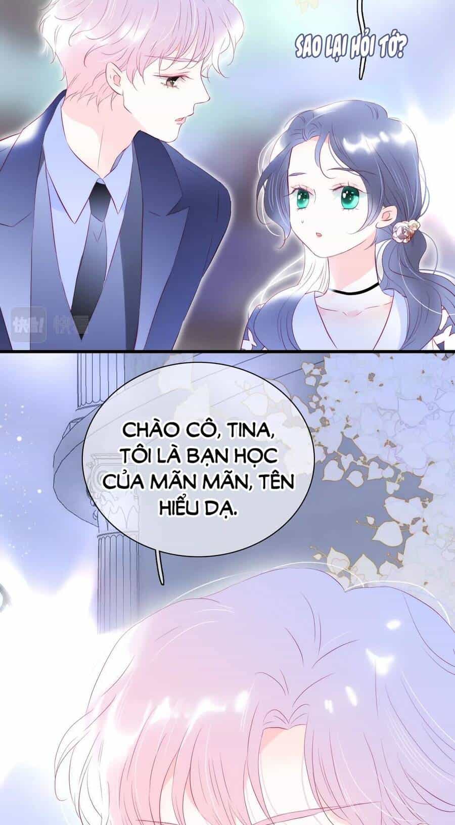Chạy Trốn Cùng Con Nhím - Chương 37 - ảnh 33