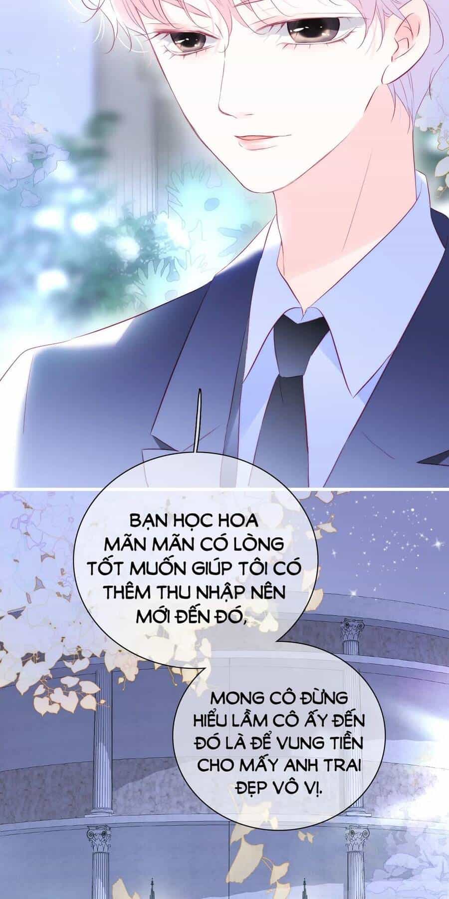 Chạy Trốn Cùng Con Nhím - Chương 37 - ảnh 34