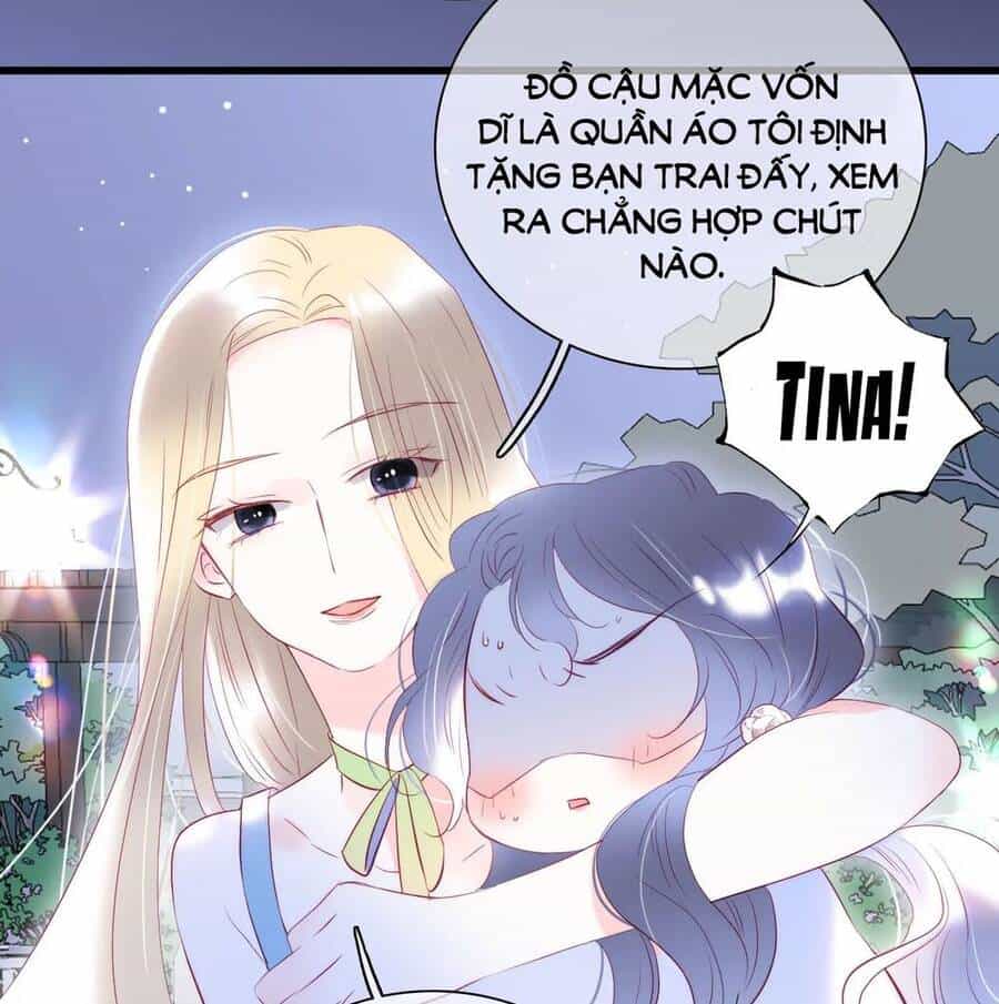 Chạy Trốn Cùng Con Nhím - Chương 37 - ảnh 40