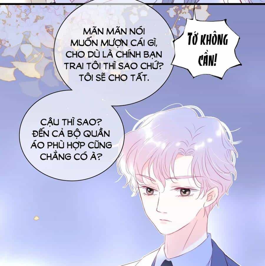 Chạy Trốn Cùng Con Nhím - Chương 37 - ảnh 41
