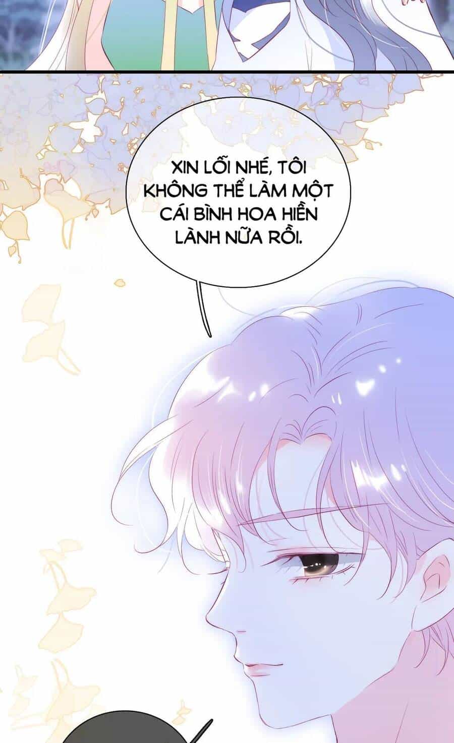 Chạy Trốn Cùng Con Nhím - Chương 37 - ảnh 45