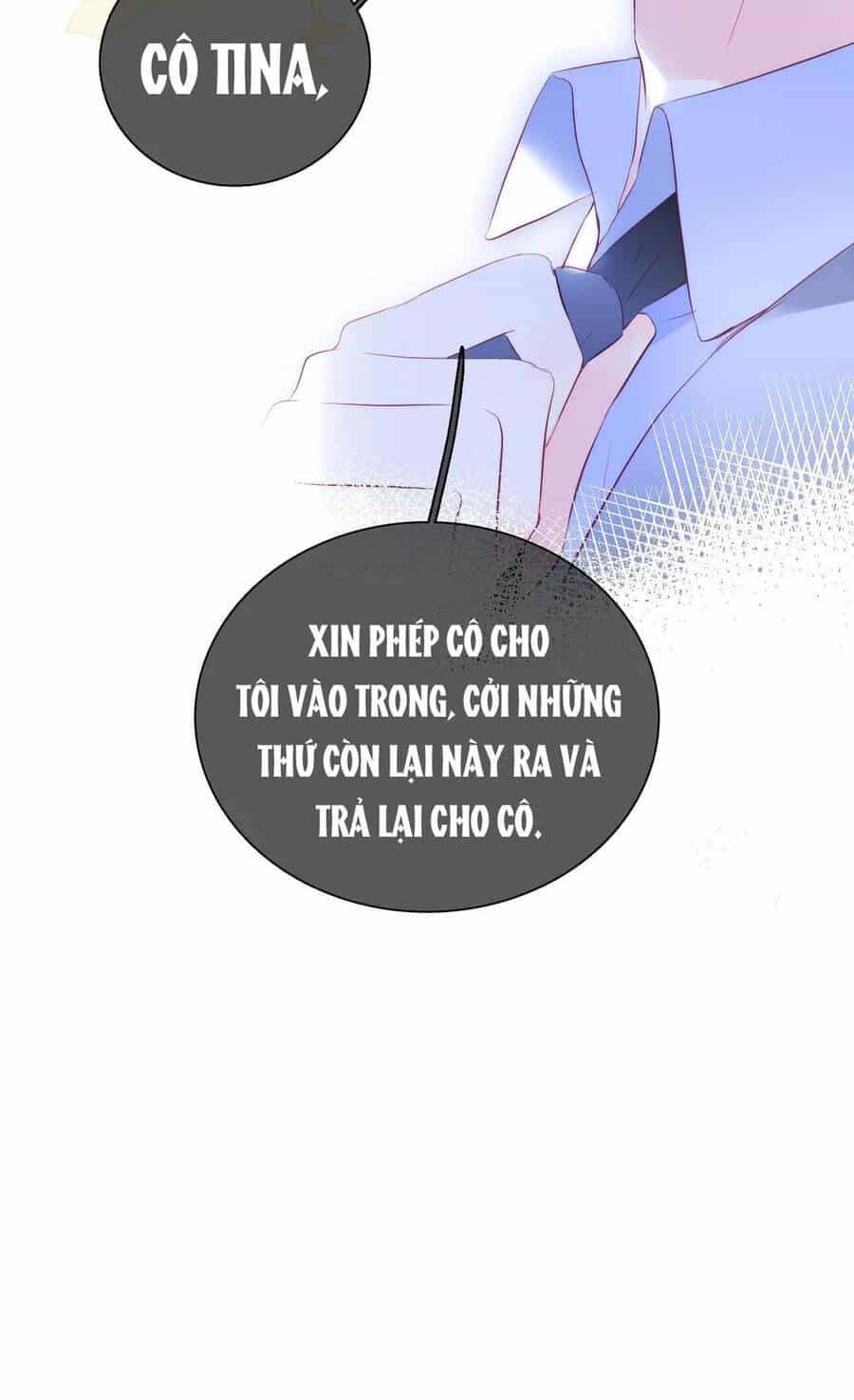 Chạy Trốn Cùng Con Nhím - Chương 37 - ảnh 46