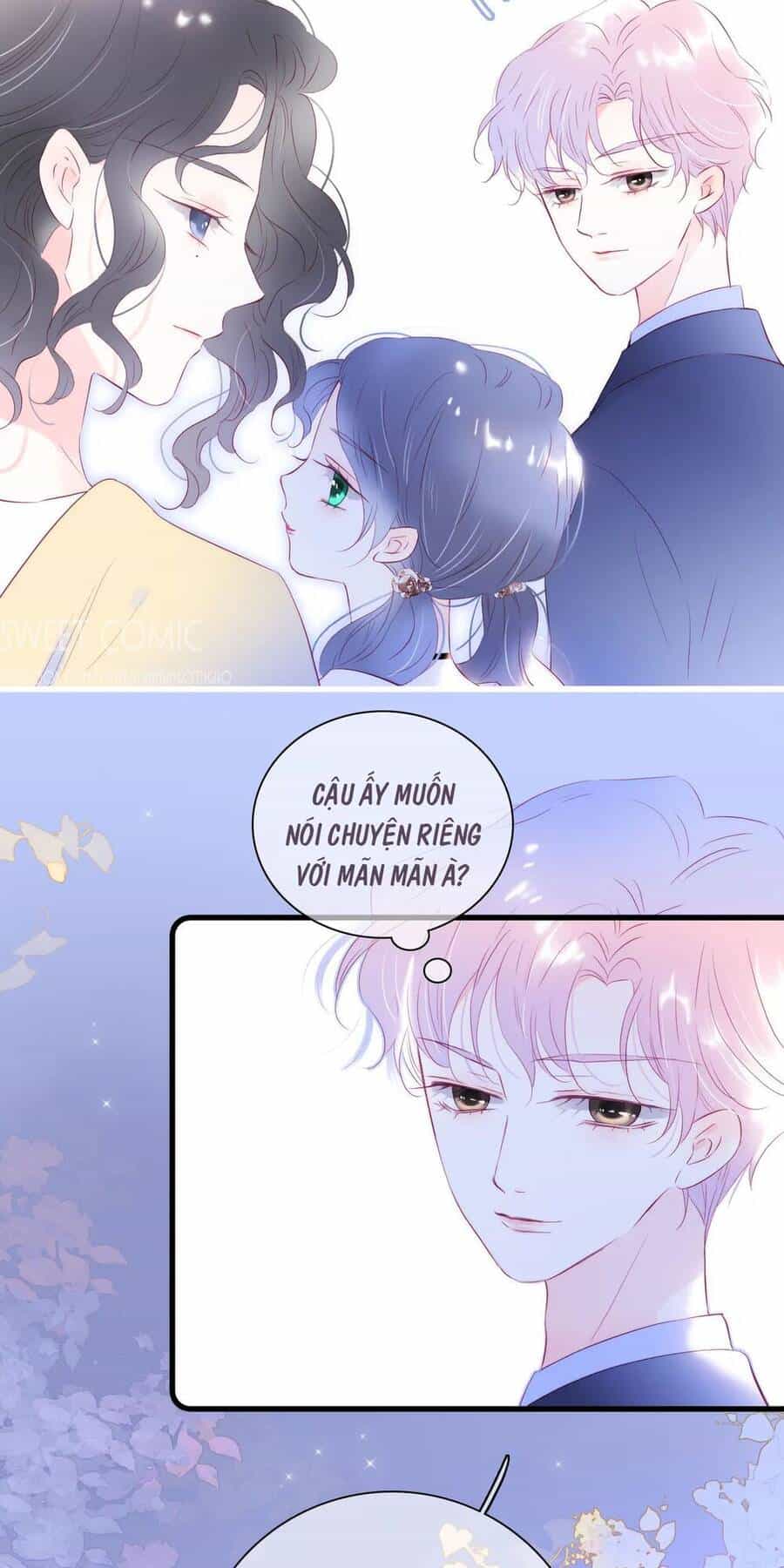 Chạy Trốn Cùng Con Nhím - Chương 37 - ảnh 5