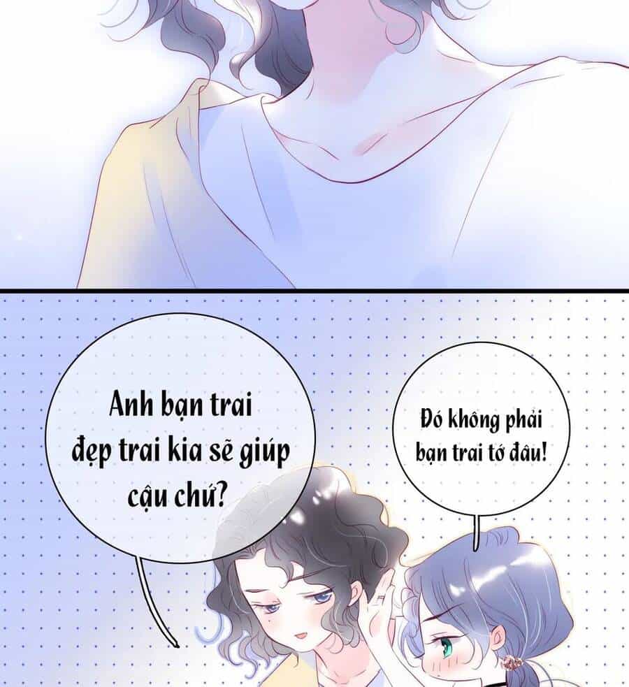 Chạy Trốn Cùng Con Nhím - Chương 37 - ảnh 9