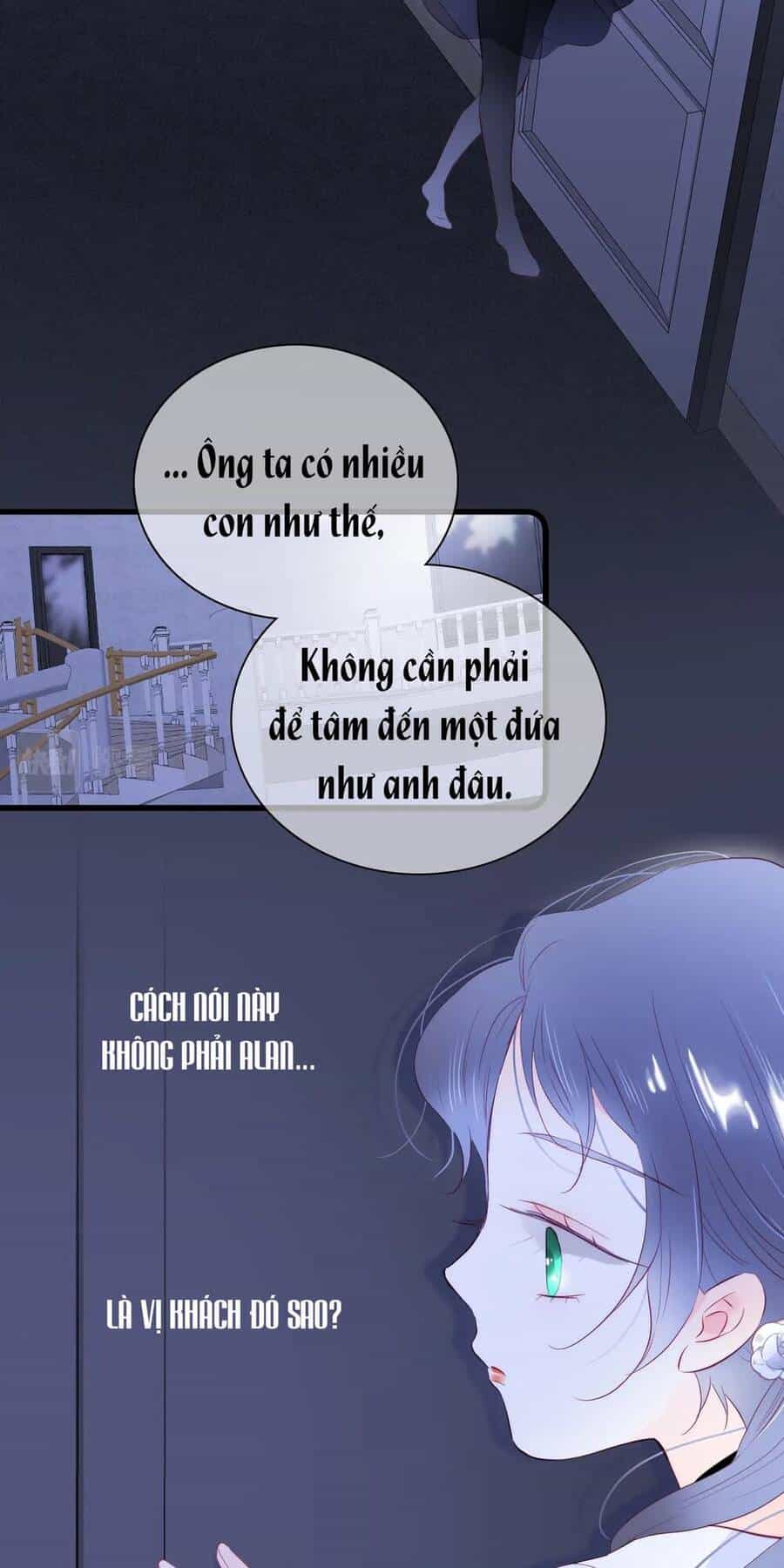 Chạy Trốn Cùng Con Nhím - Chương 38 - ảnh 41