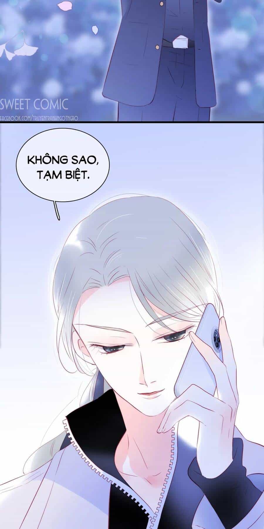 Chạy Trốn Cùng Con Nhím - Chương 38 - ảnh 49