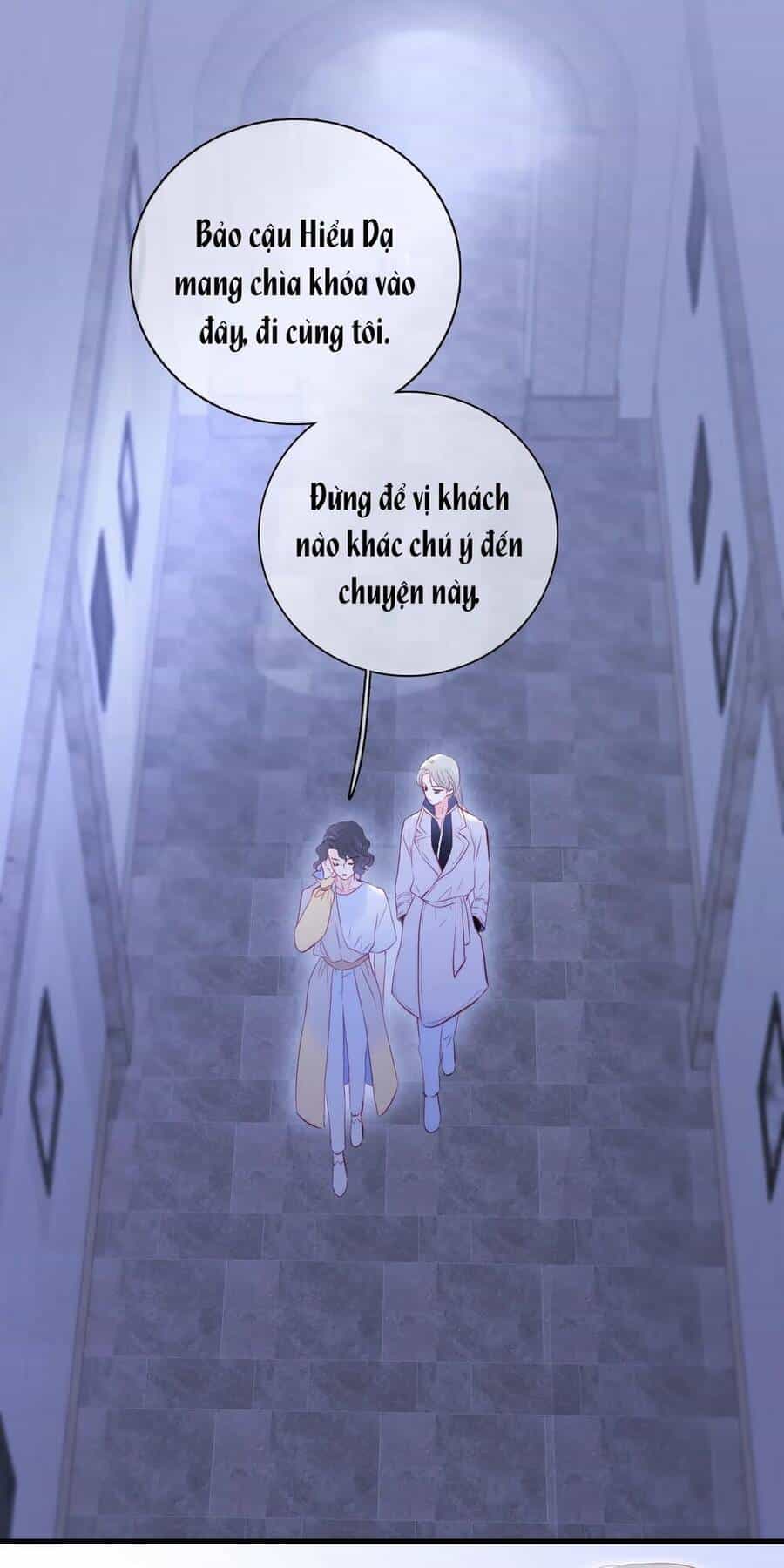 Chạy Trốn Cùng Con Nhím - Chương 39 - ảnh 14