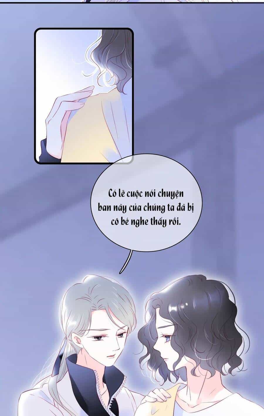 Chạy Trốn Cùng Con Nhím - Chương 39 - ảnh 16