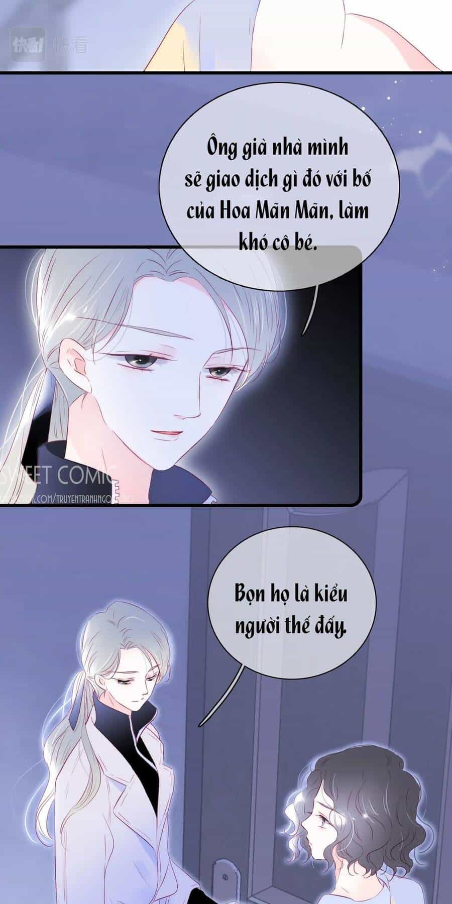 Chạy Trốn Cùng Con Nhím - Chương 39 - ảnh 18