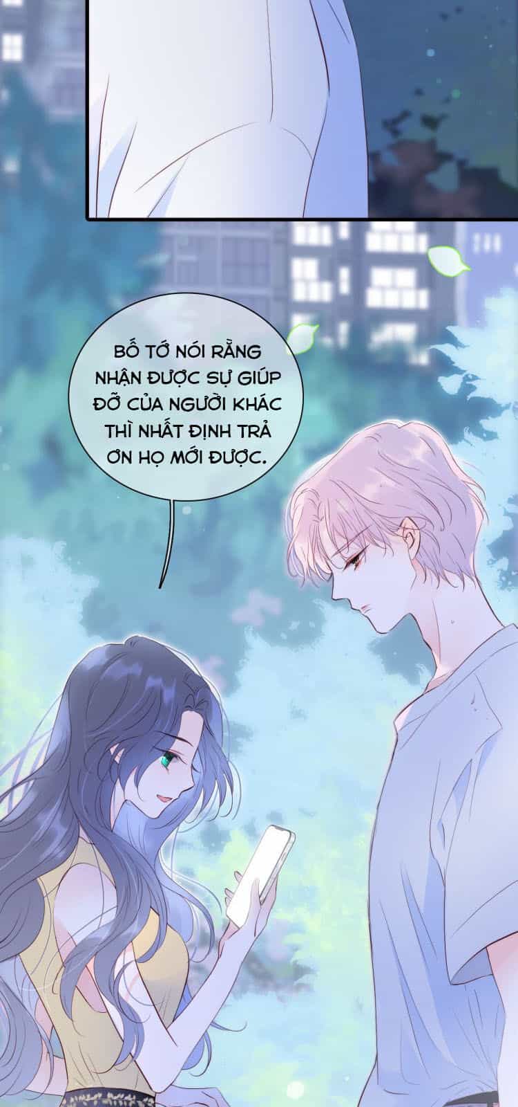 Chạy Trốn Cùng Con Nhím - Chương 4 - ảnh 13