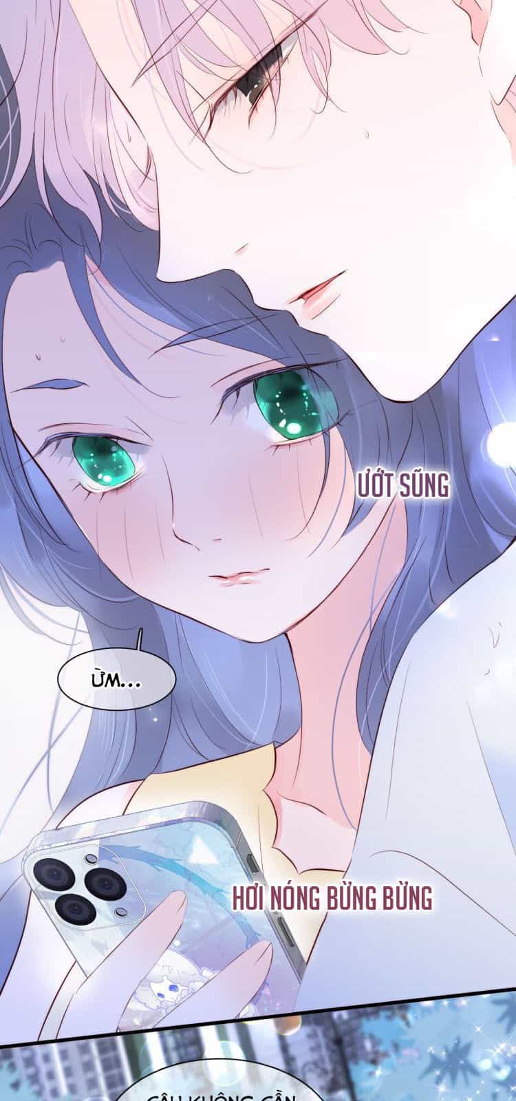 Chạy Trốn Cùng Con Nhím - Chương 4 - ảnh 29