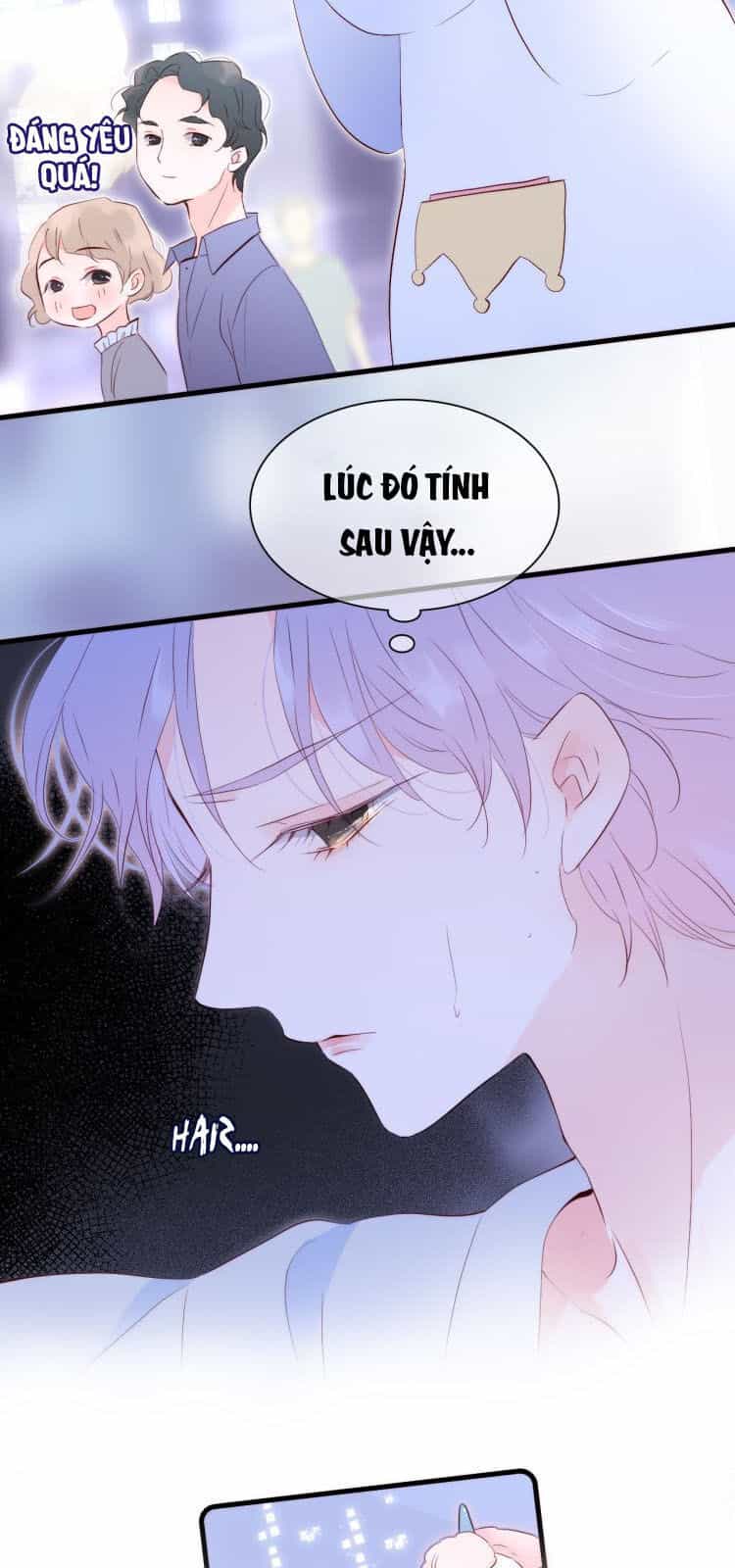 Chạy Trốn Cùng Con Nhím - Chương 4 - ảnh 41