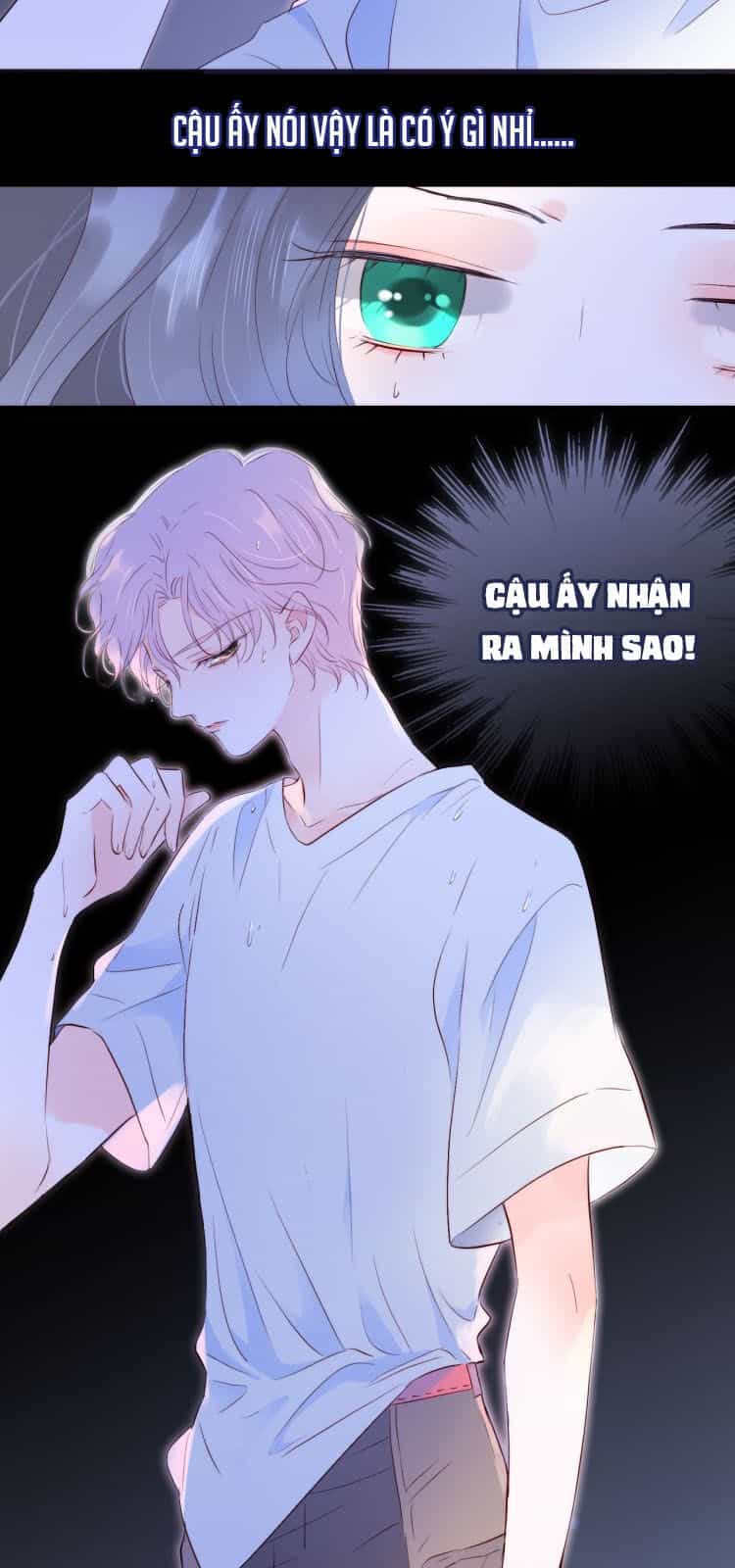 Chạy Trốn Cùng Con Nhím - Chương 4 - ảnh 5