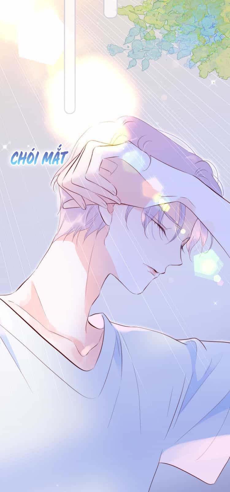 Chạy Trốn Cùng Con Nhím - Chương 4 - ảnh 53
