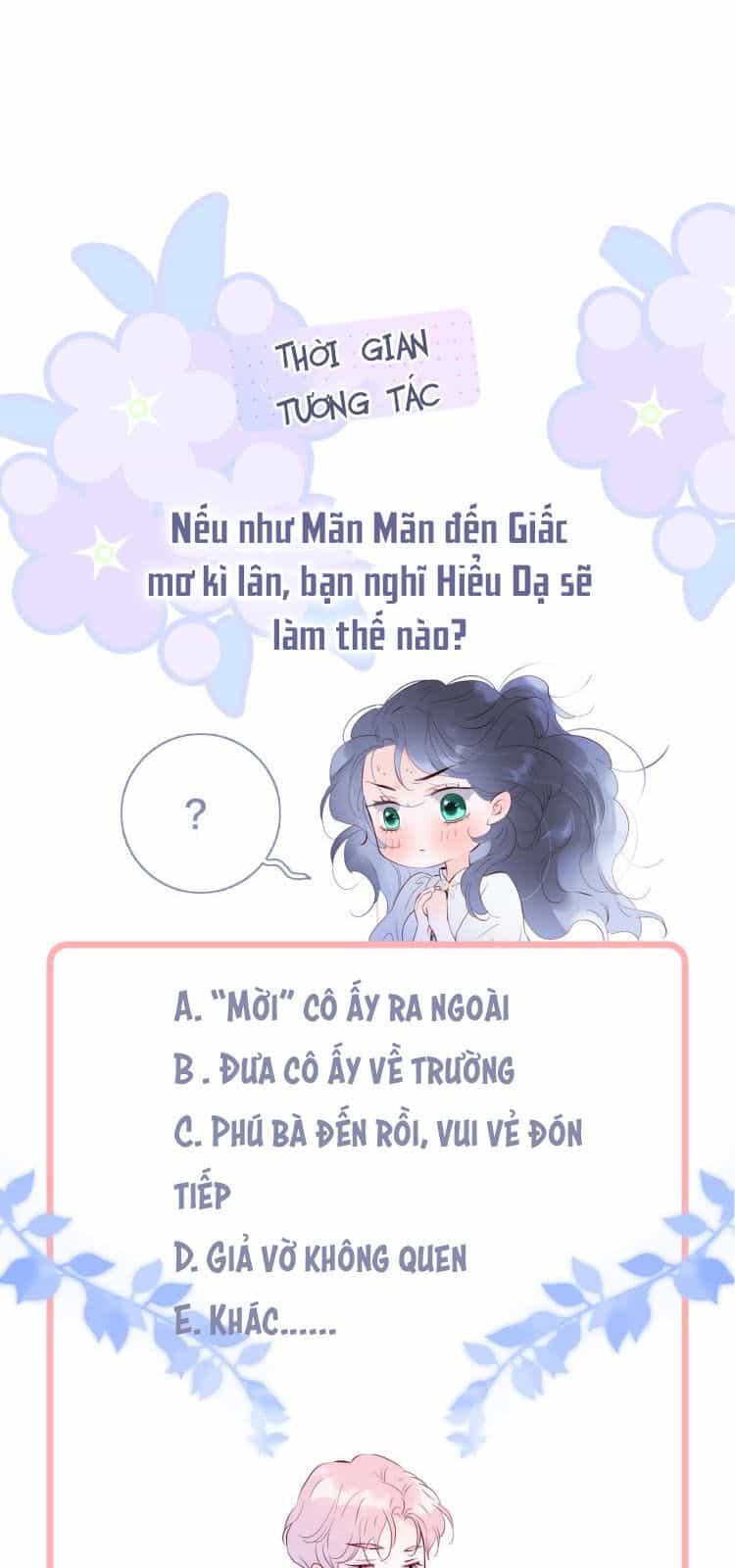 Chạy Trốn Cùng Con Nhím - Chương 4 - ảnh 57
