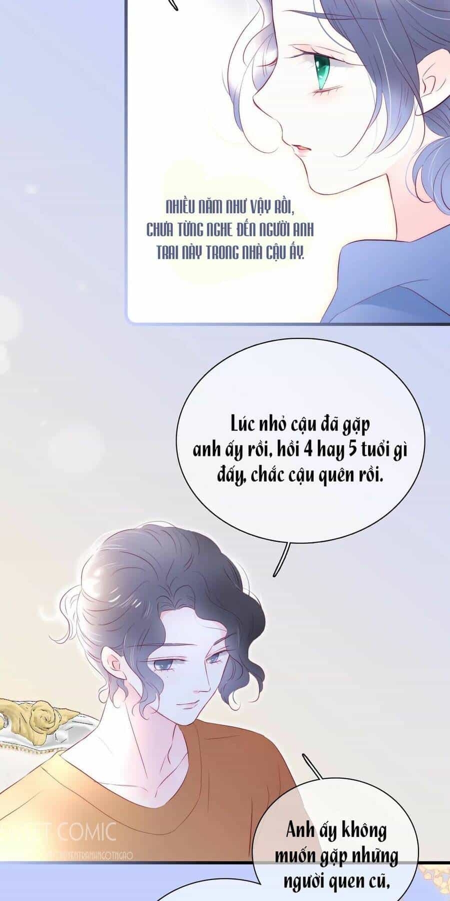 Chạy Trốn Cùng Con Nhím - Chương 40 - ảnh 33