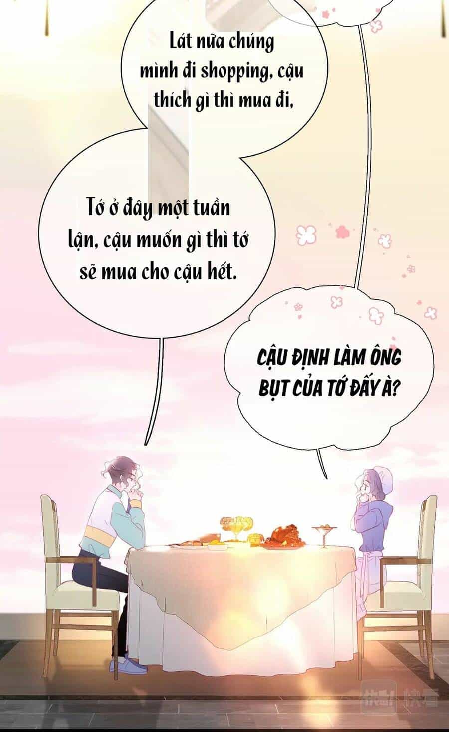 Chạy Trốn Cùng Con Nhím - Chương 41 - ảnh 32
