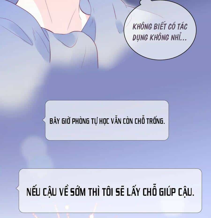 Chạy Trốn Cùng Con Nhím - Chương 41 - ảnh 40