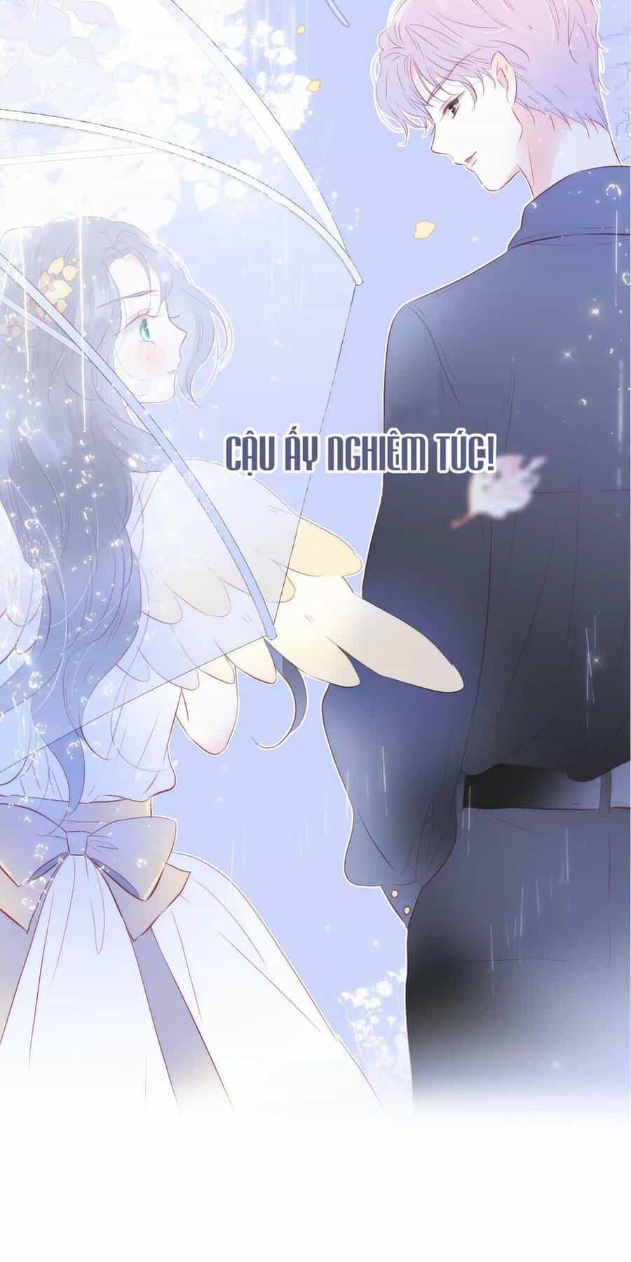 Chạy Trốn Cùng Con Nhím - Chương 41 - ảnh 44