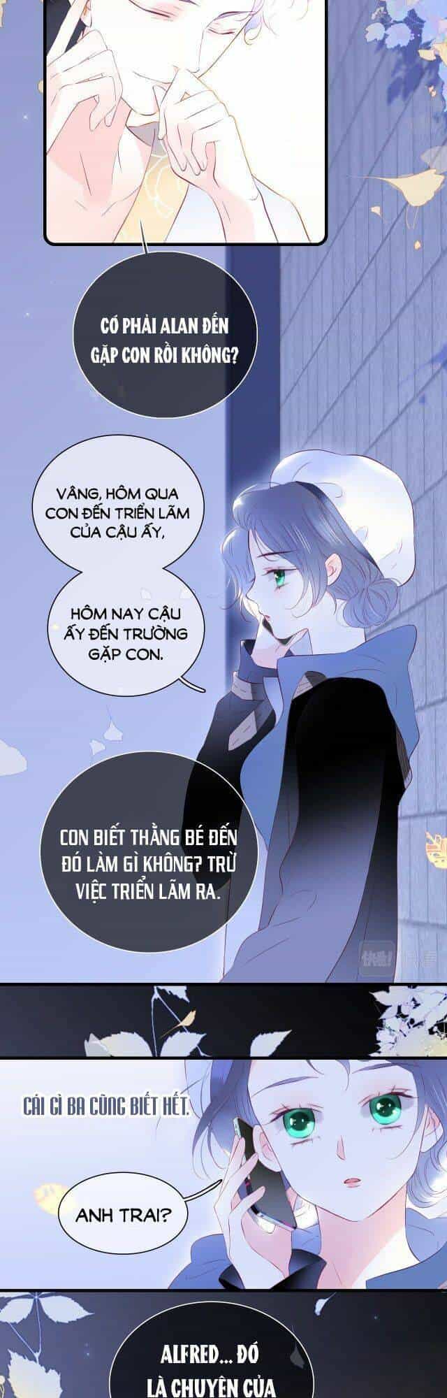 Chạy Trốn Cùng Con Nhím - Chương 42 - ảnh 10