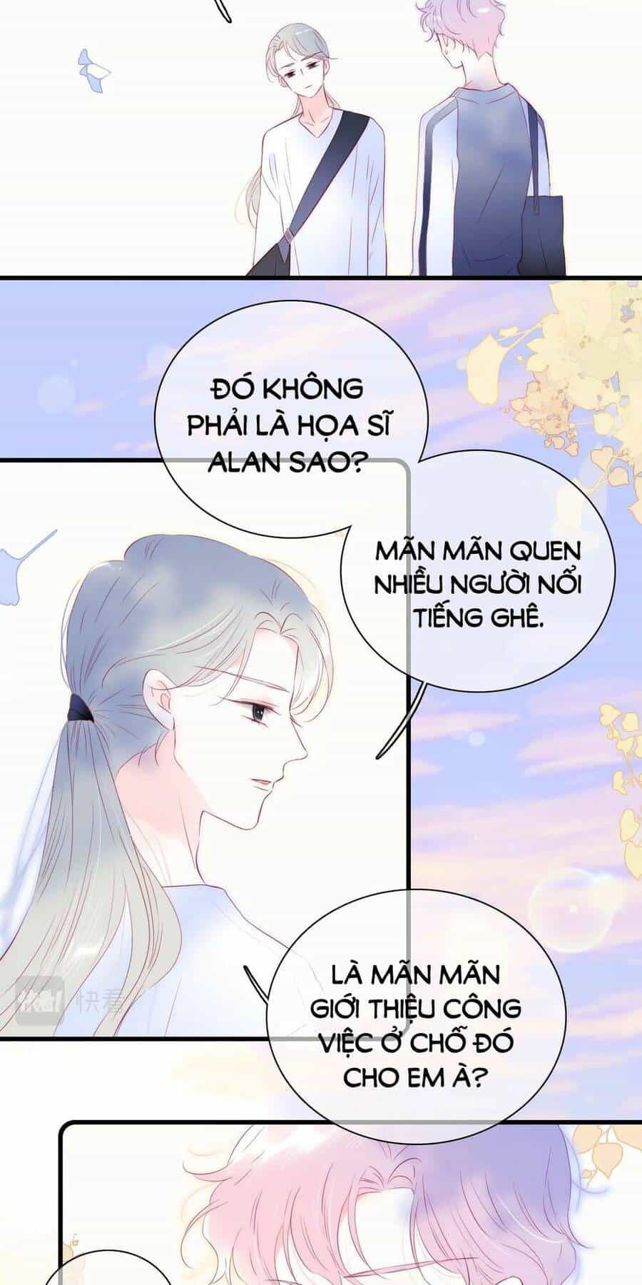Chạy Trốn Cùng Con Nhím - Chương 43 - ảnh 13