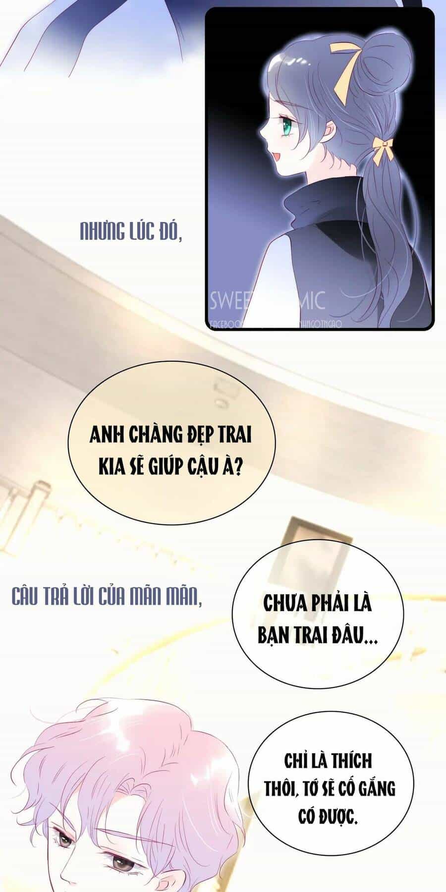 Chạy Trốn Cùng Con Nhím - Chương 43 - ảnh 20
