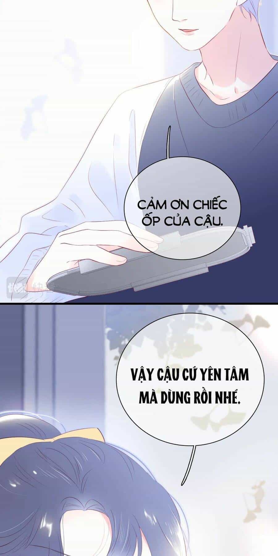 Chạy Trốn Cùng Con Nhím - Chương 43 - ảnh 33