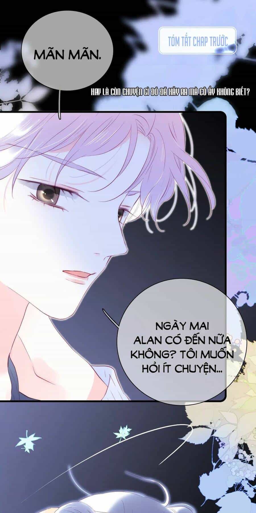 Chạy Trốn Cùng Con Nhím - Chương 44 - ảnh 1