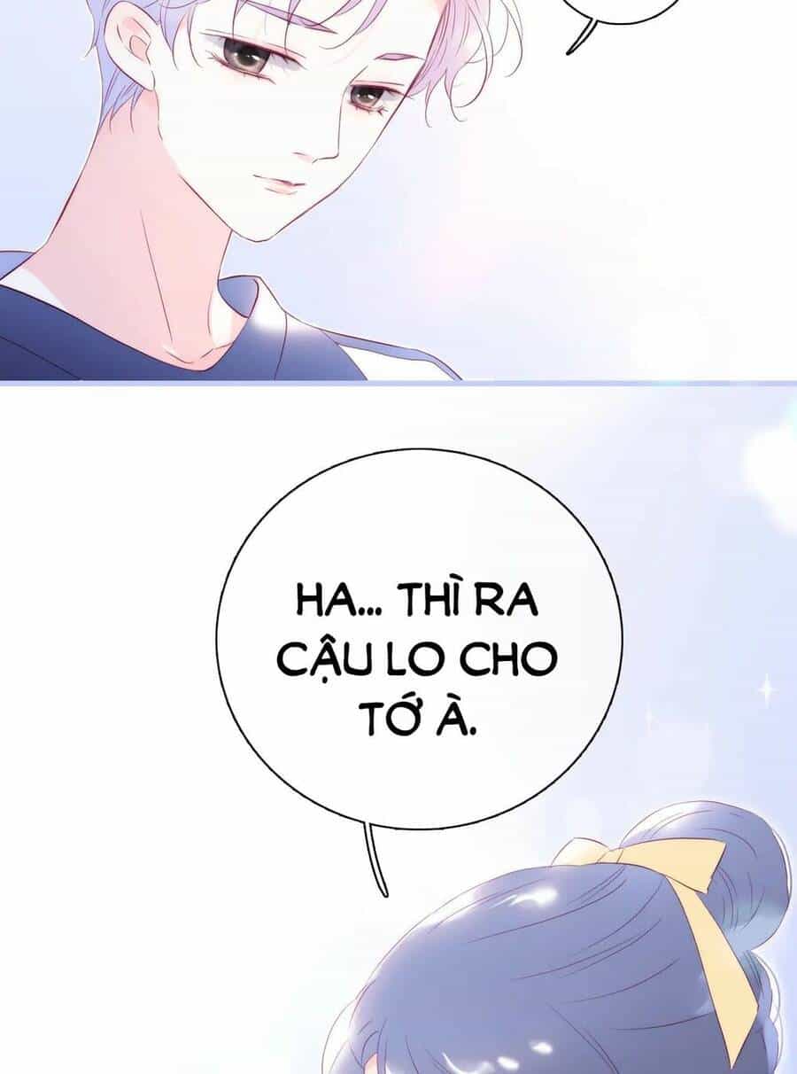 Chạy Trốn Cùng Con Nhím - Chương 44 - ảnh 16