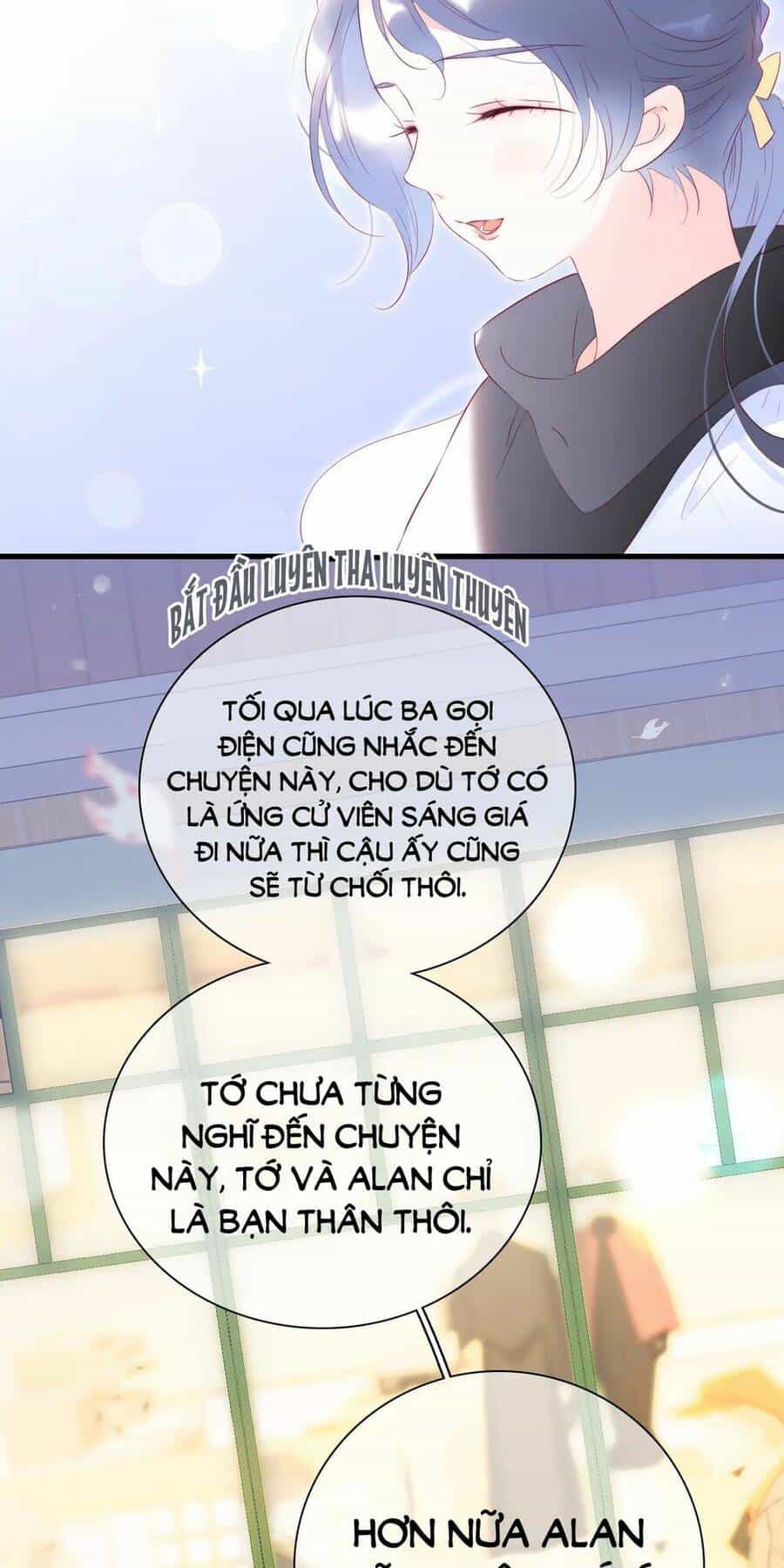 Chạy Trốn Cùng Con Nhím - Chương 44 - ảnh 17