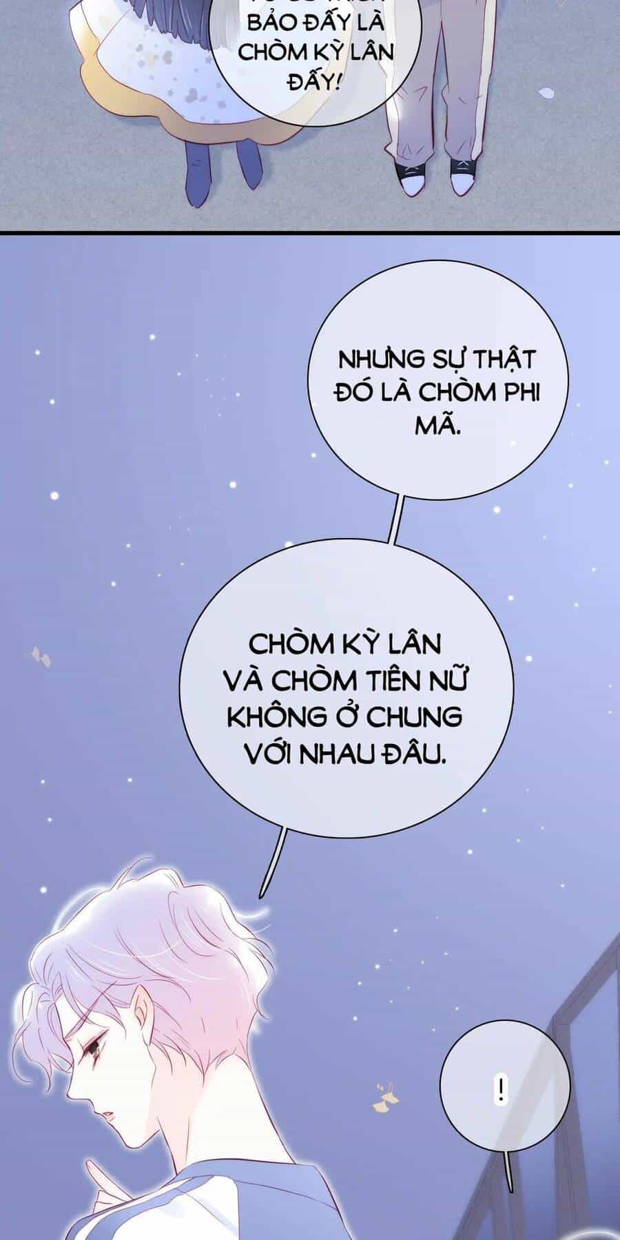 Chạy Trốn Cùng Con Nhím - Chương 45 - ảnh 28