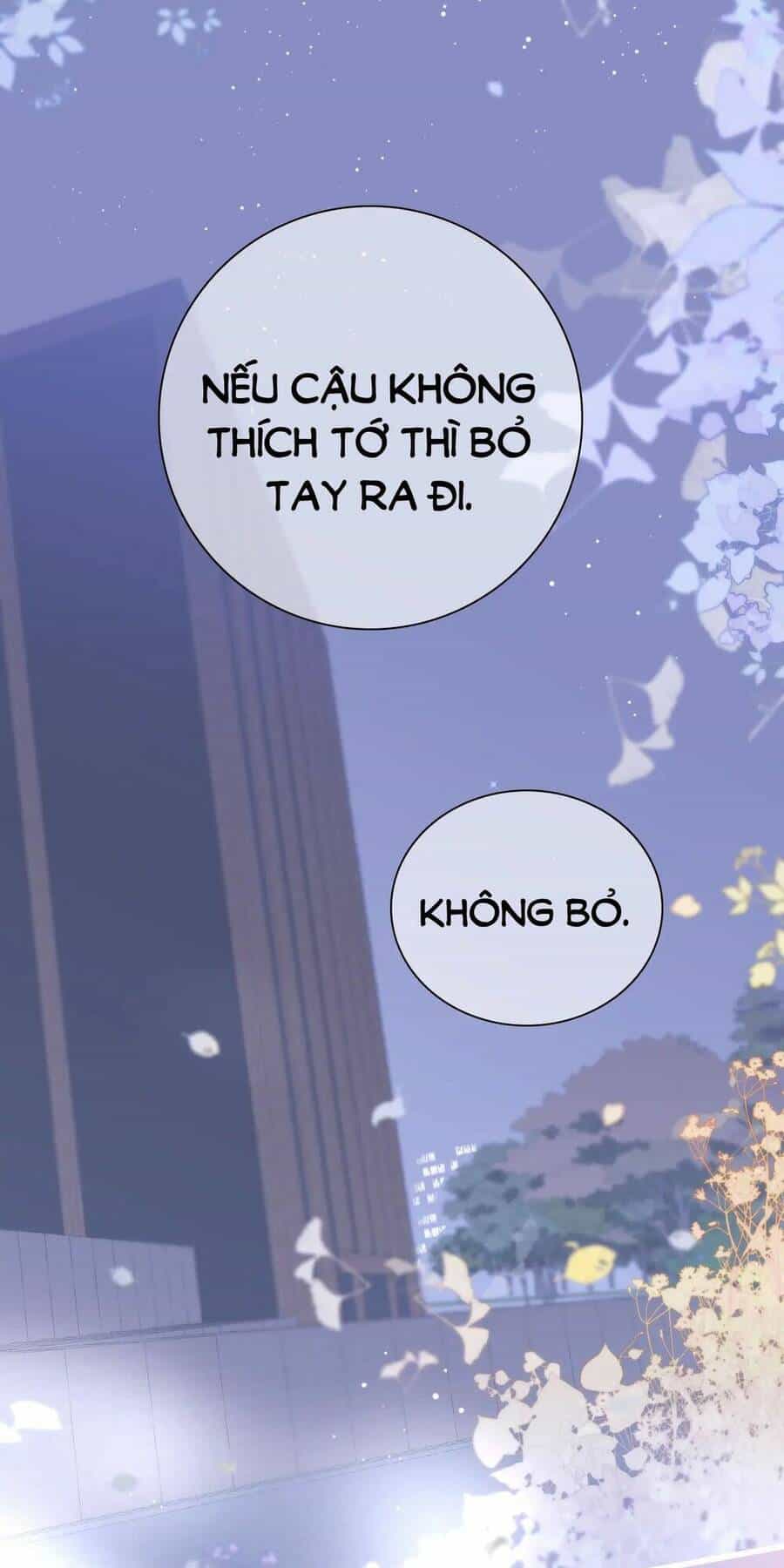 Chạy Trốn Cùng Con Nhím - Chương 46 - ảnh 1