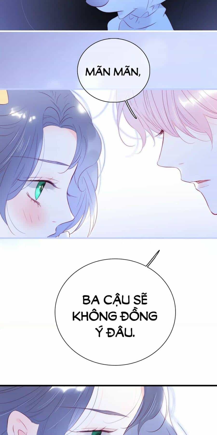 Chạy Trốn Cùng Con Nhím - Chương 46 - ảnh 13