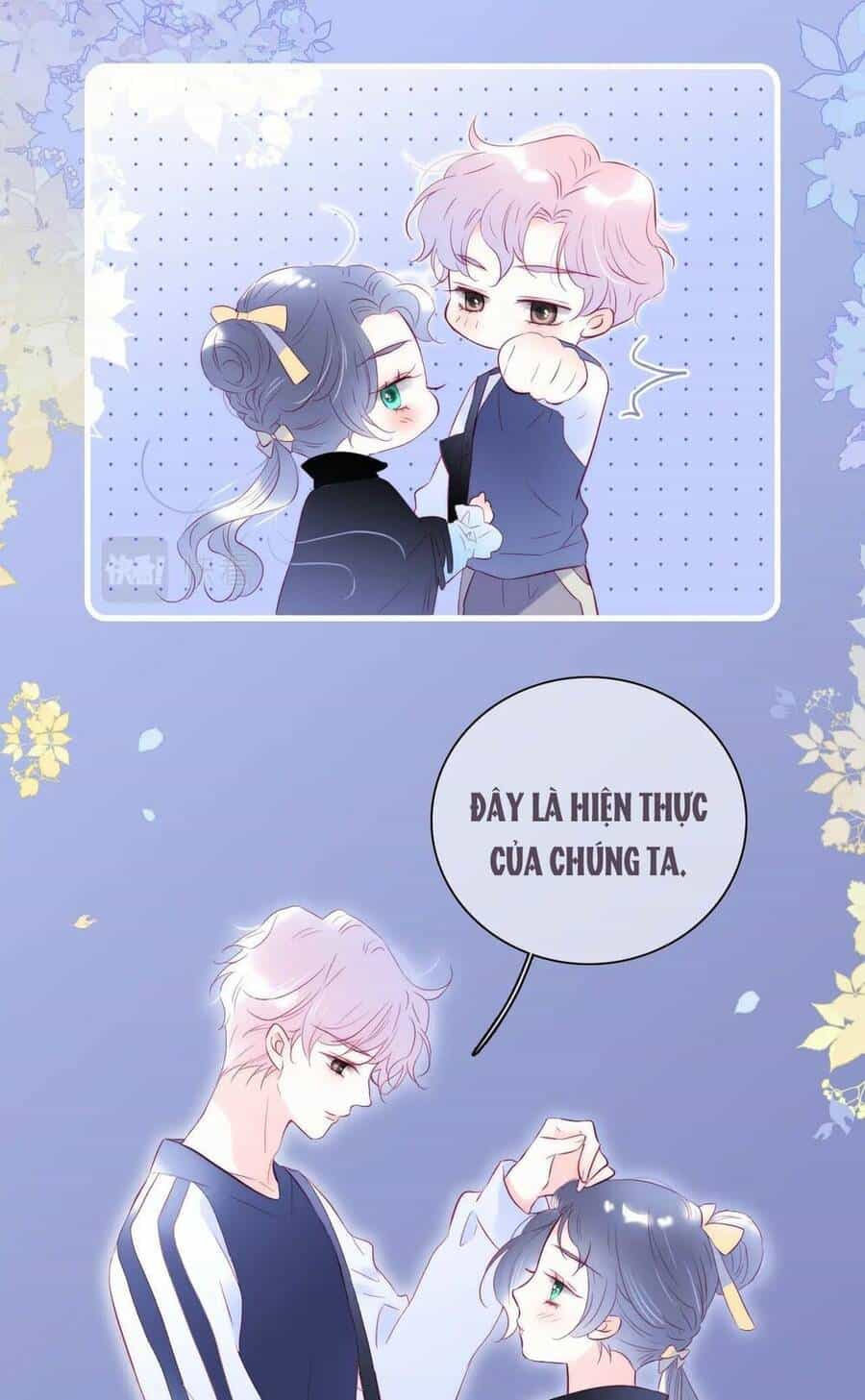 Chạy Trốn Cùng Con Nhím - Chương 46 - ảnh 15