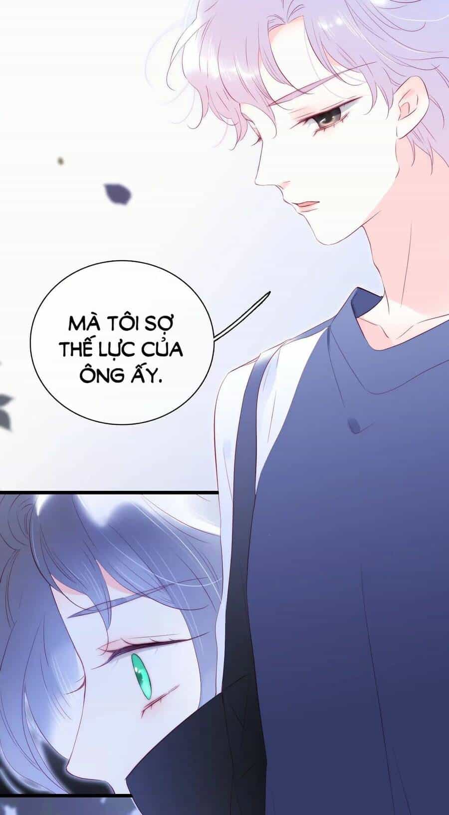 Chạy Trốn Cùng Con Nhím - Chương 46 - ảnh 24