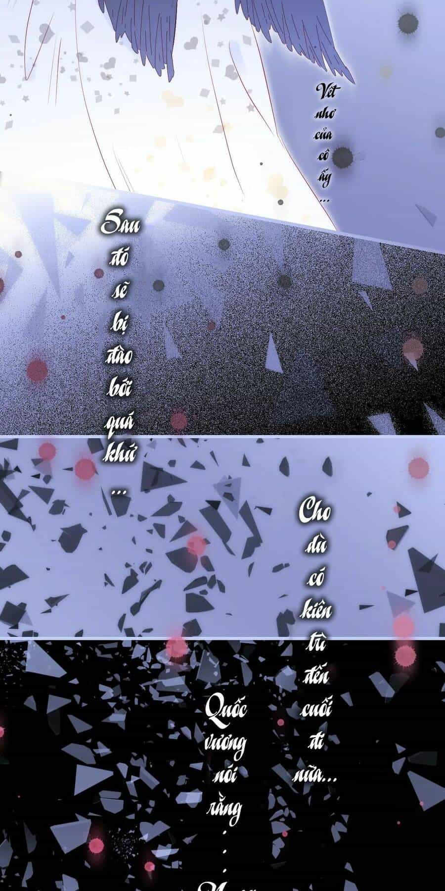 Chạy Trốn Cùng Con Nhím - Chương 46 - ảnh 9