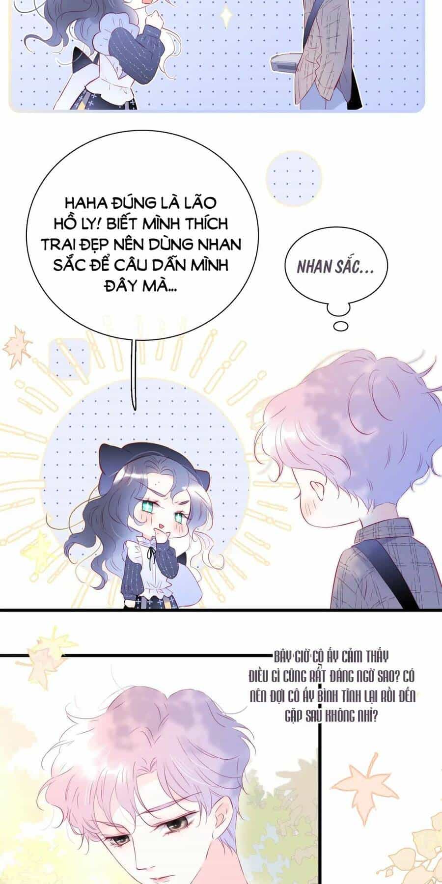Chạy Trốn Cùng Con Nhím - Chương 47 - ảnh 11