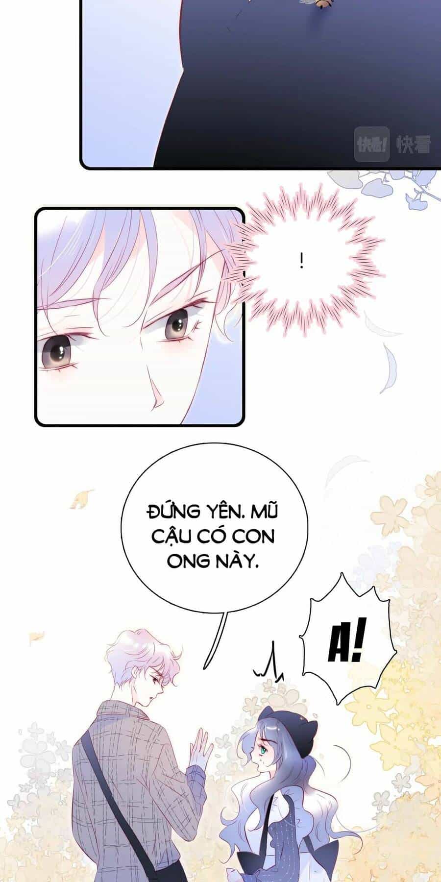 Chạy Trốn Cùng Con Nhím - Chương 47 - ảnh 31