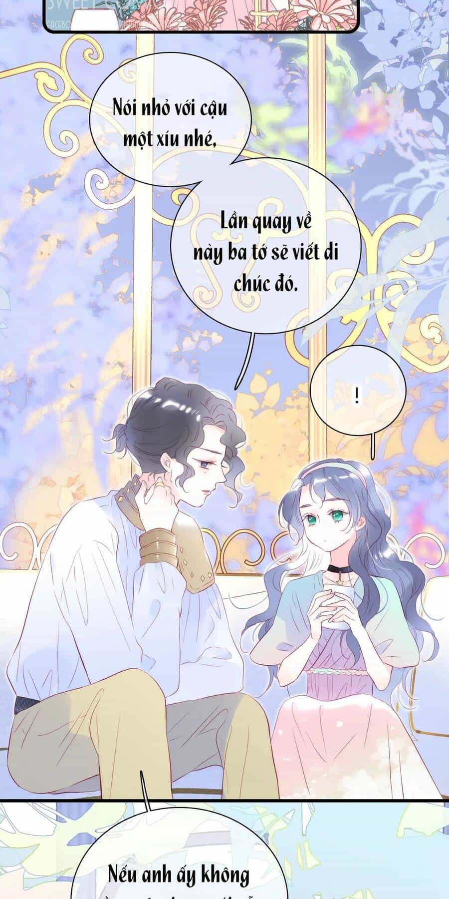 Chạy Trốn Cùng Con Nhím - Chương 48 - ảnh 11