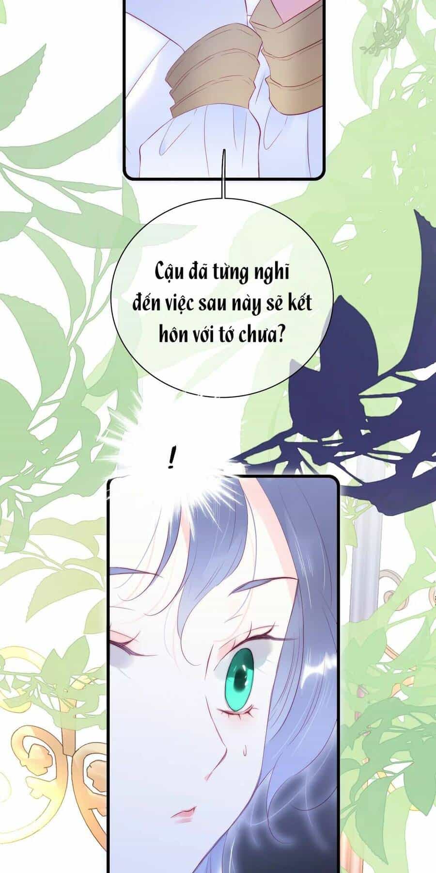 Chạy Trốn Cùng Con Nhím - Chương 48 - ảnh 17