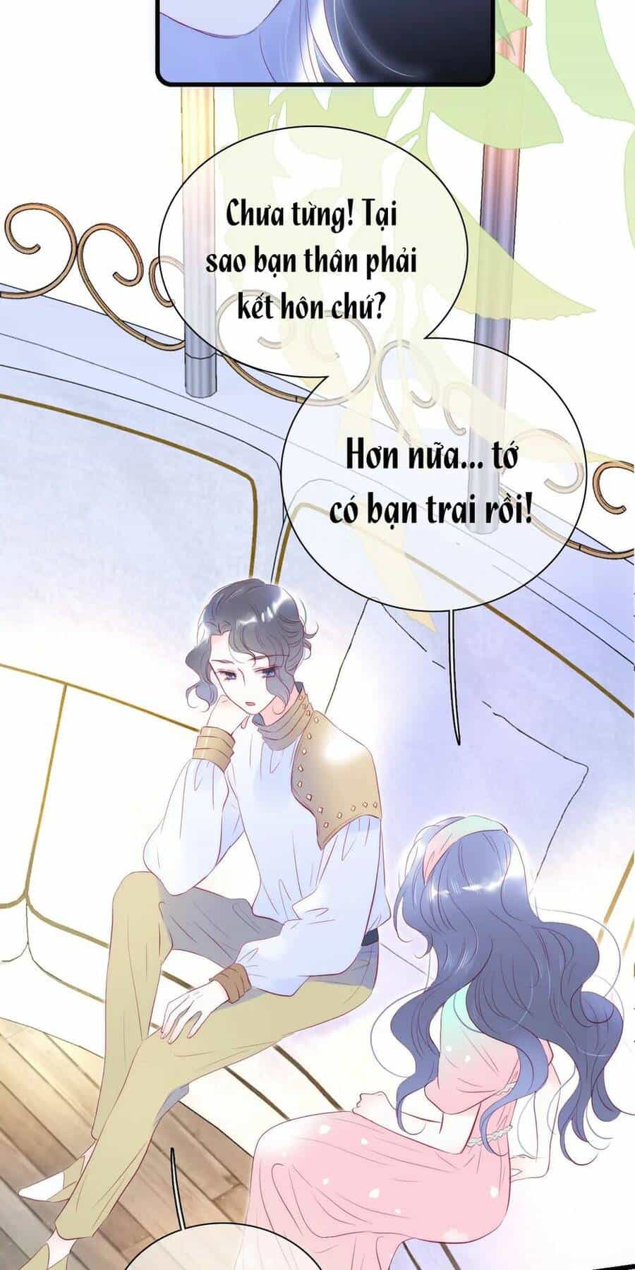 Chạy Trốn Cùng Con Nhím - Chương 48 - ảnh 18