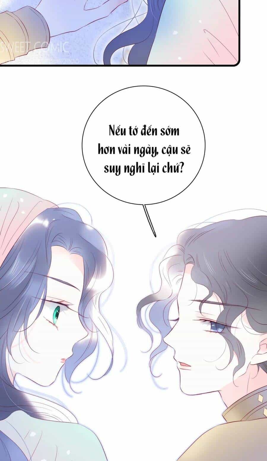 Chạy Trốn Cùng Con Nhím - Chương 48 - ảnh 32