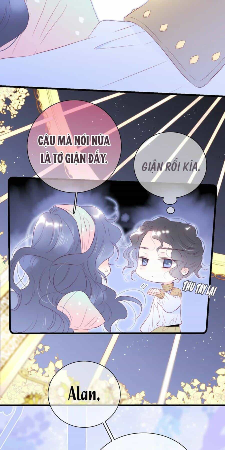Chạy Trốn Cùng Con Nhím - Chương 48 - ảnh 33