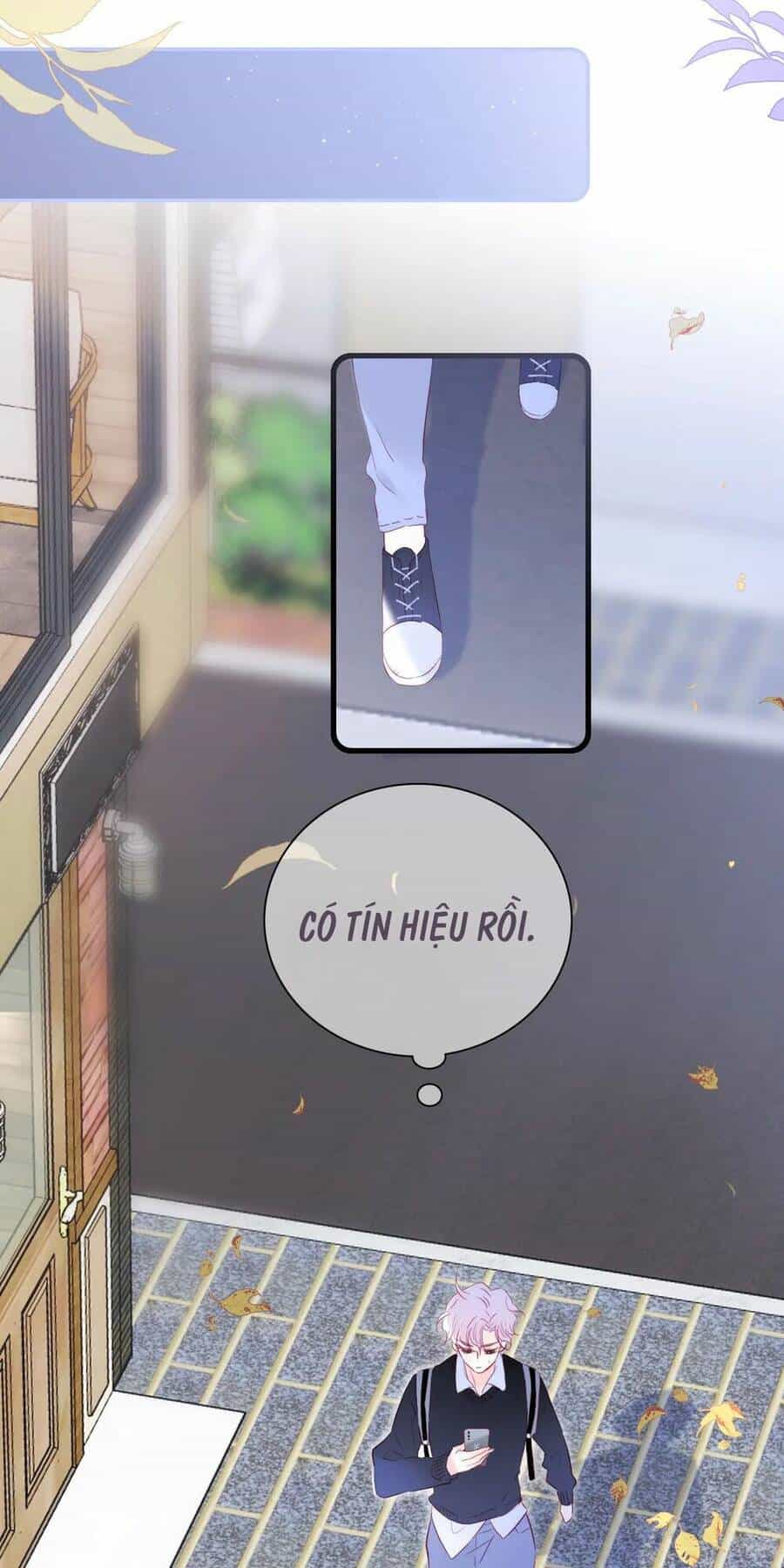 Chạy Trốn Cùng Con Nhím - Chương 48 - ảnh 37