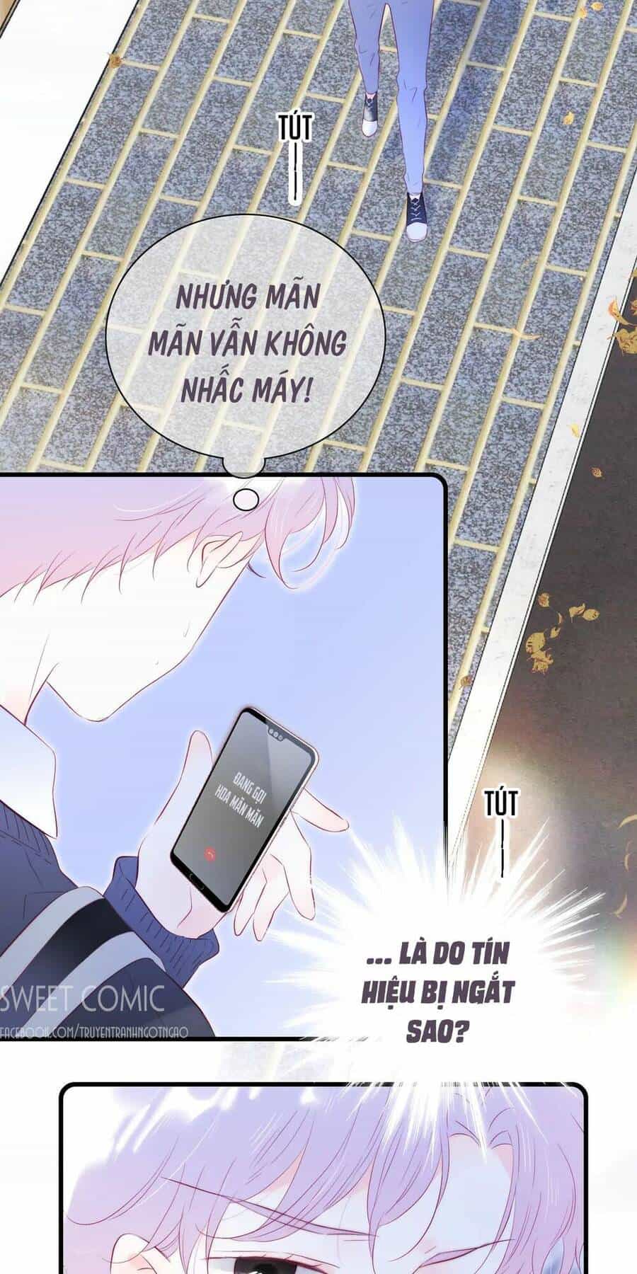 Chạy Trốn Cùng Con Nhím - Chương 48 - ảnh 38