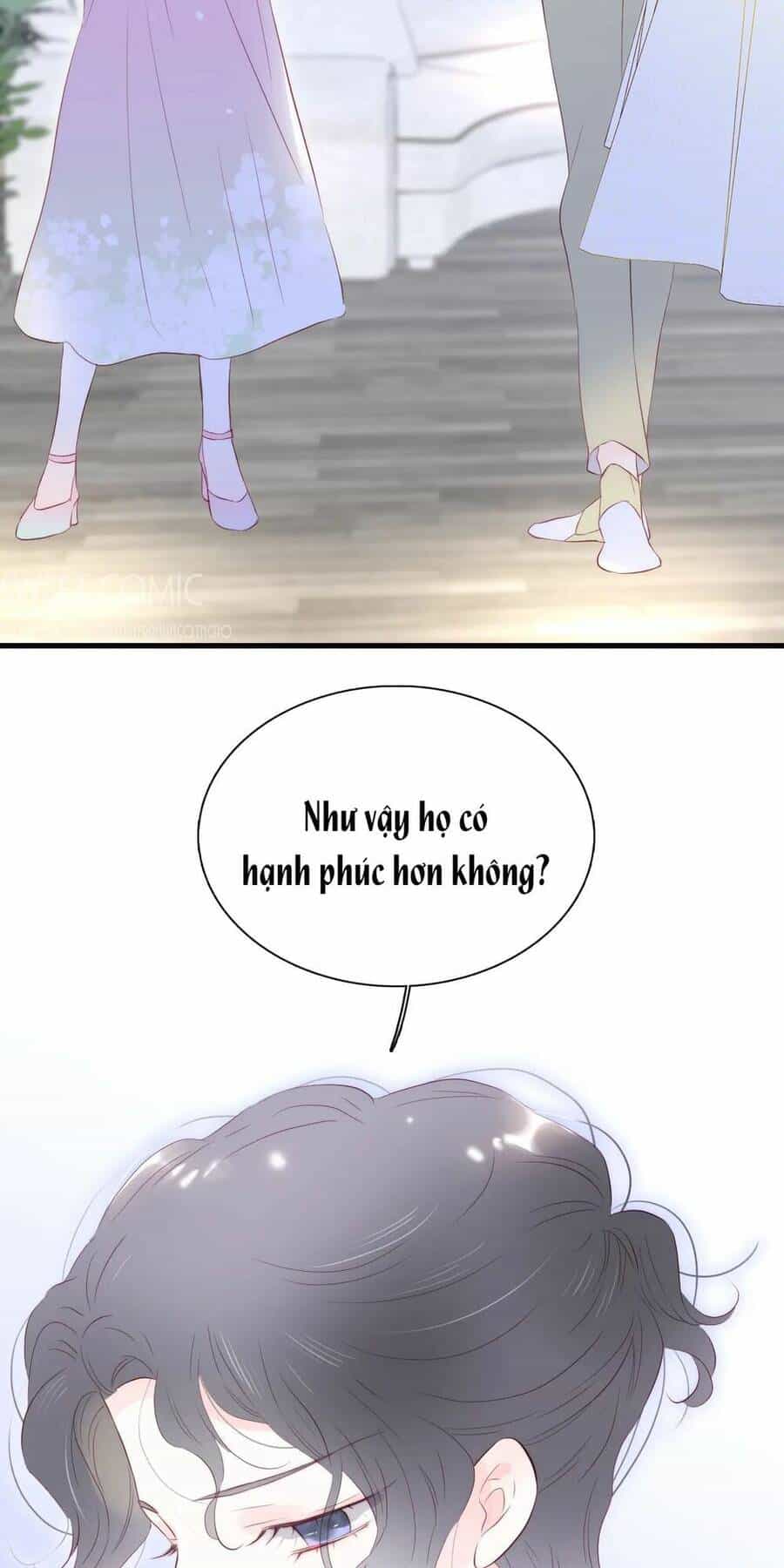 Chạy Trốn Cùng Con Nhím - Chương 49 - ảnh 12