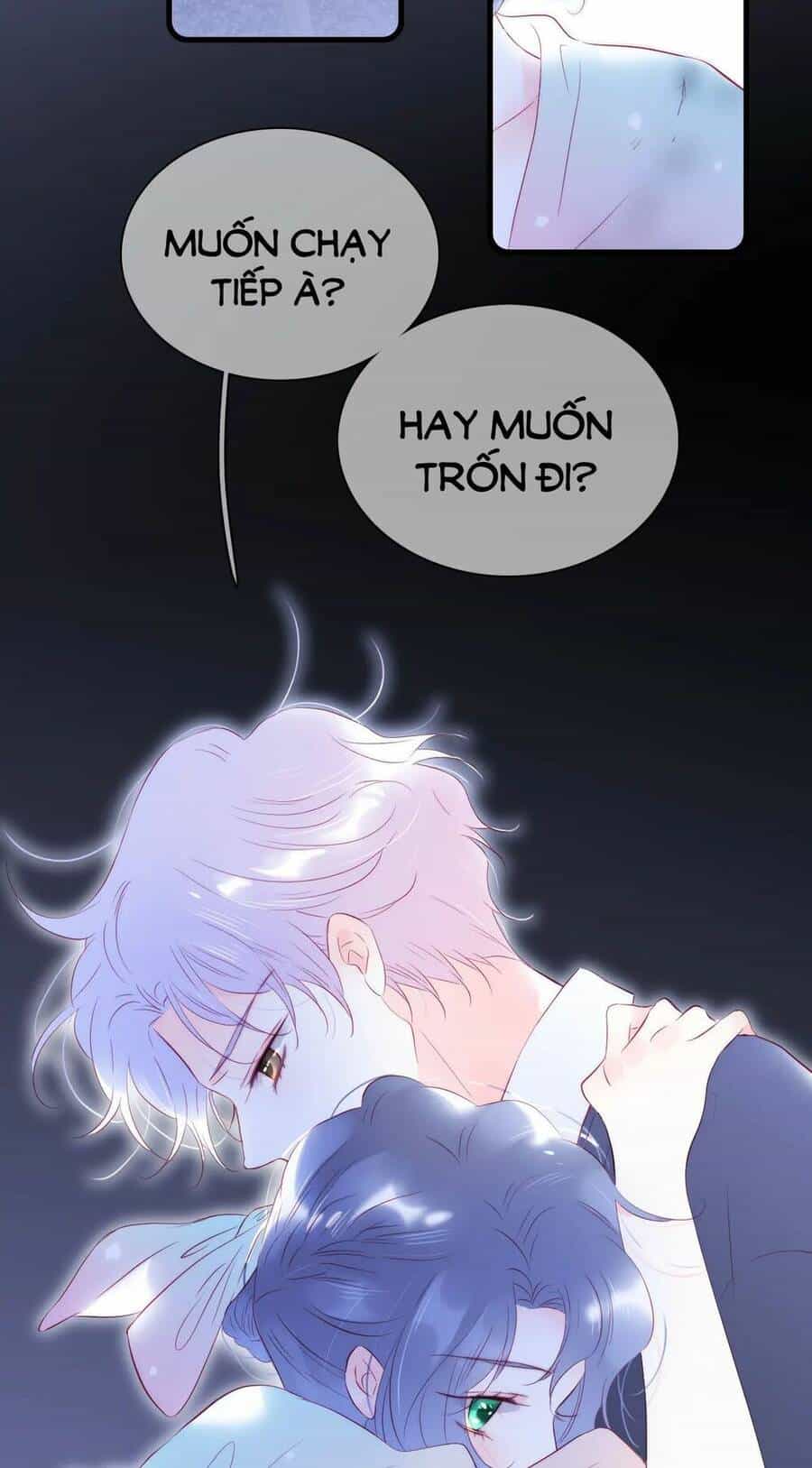 Chạy Trốn Cùng Con Nhím - Chương 49 - ảnh 59