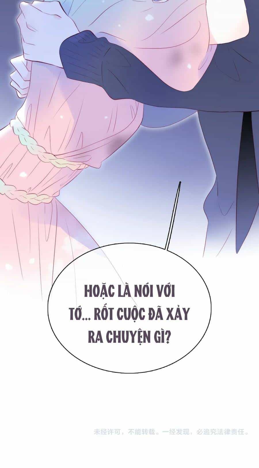 Chạy Trốn Cùng Con Nhím - Chương 49 - ảnh 60