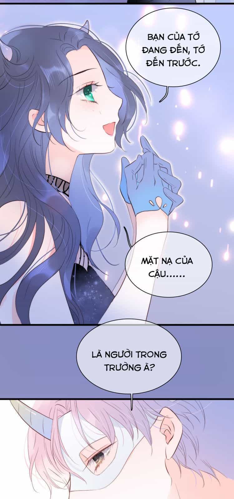 Chạy Trốn Cùng Con Nhím - Chương 5 - ảnh 11