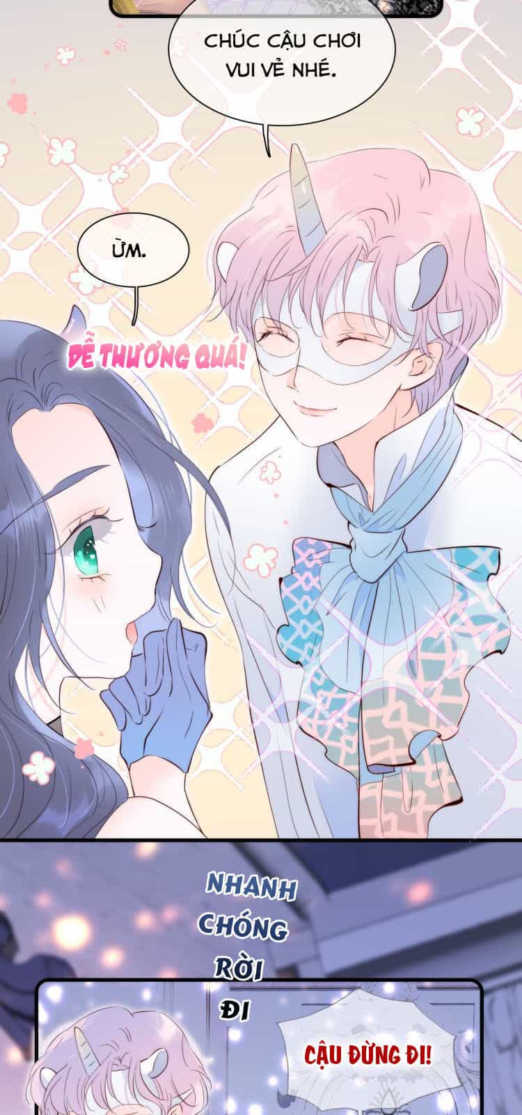 Chạy Trốn Cùng Con Nhím - Chương 5 - ảnh 14